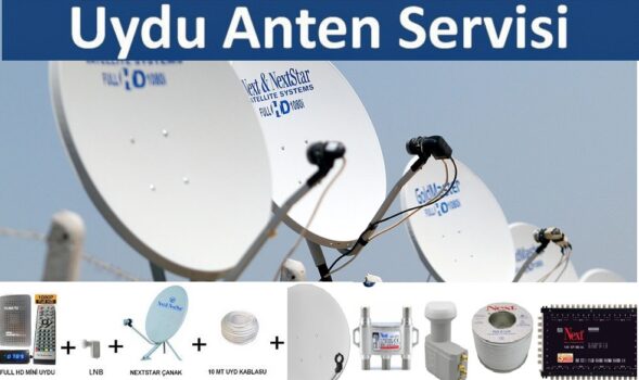 Ardanuç Antenci